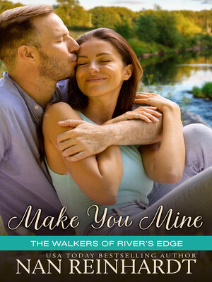 cover image of Make You Mine